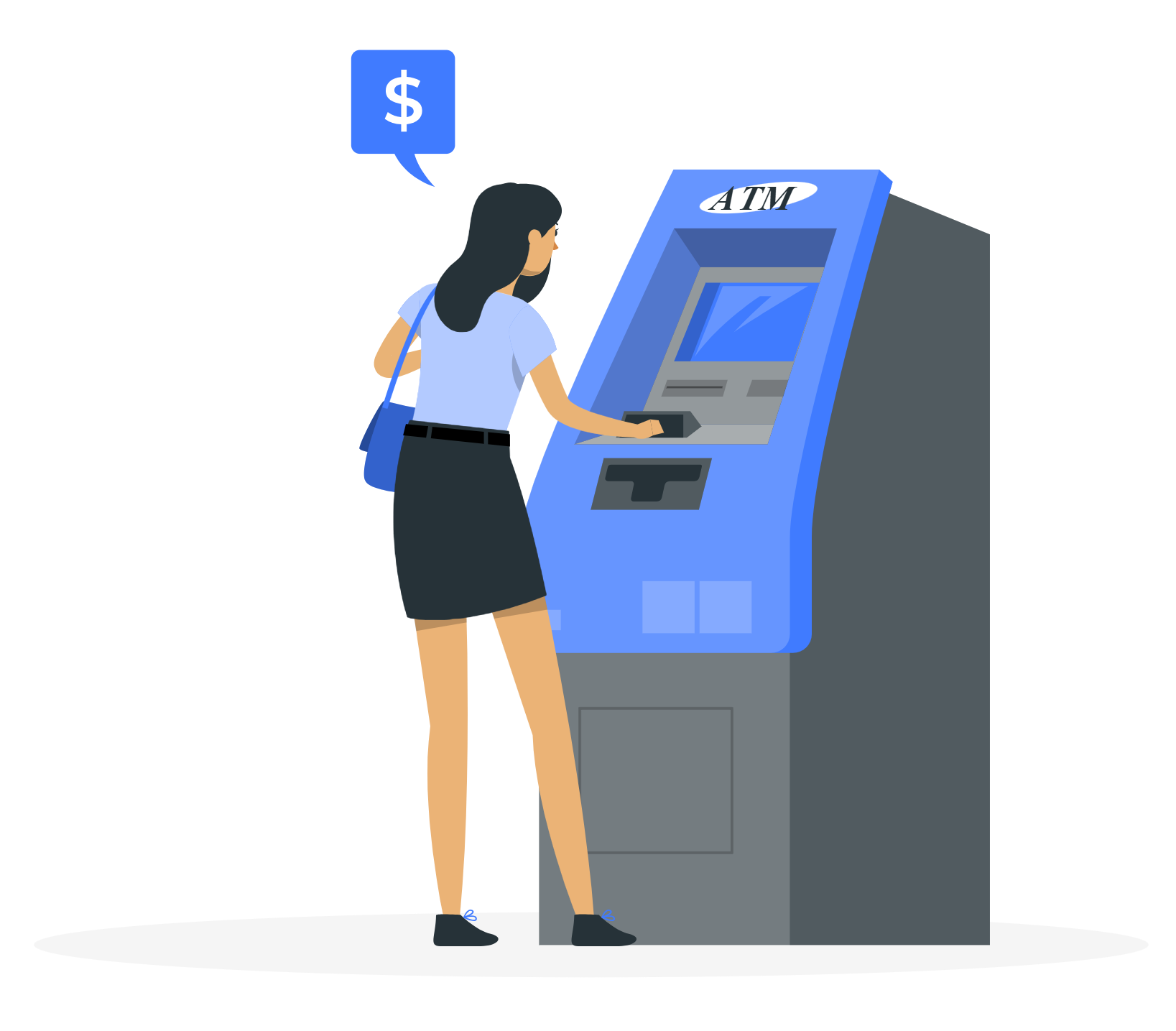 ATM Complaints Automation
